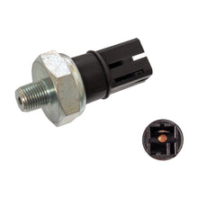 Load image into Gallery viewer, Oil Pressure Sensor Fits Nissan Micra III 2002-10 Qashqai OE 1953653 Febi 108254