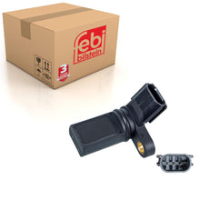 Load image into Gallery viewer, Camshaft-/ Crankshaft Sensor Fits Infiniti FX45 4x4 OE 237314M50B Febi 108255