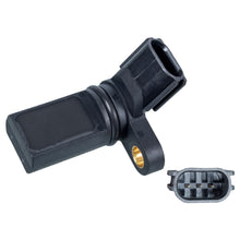 Load image into Gallery viewer, Camshaft-/ Crankshaft Sensor Fits Infiniti FX45 4x4 OE 237314M50B Febi 108255