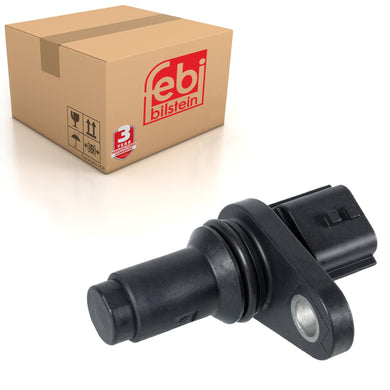 Crankshaft Sensor Fits Nissan AD Expert AD Van AD Wagon Almera Blueb Febi 108256