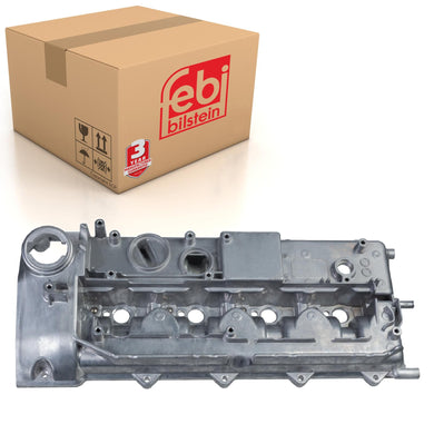 Rocker Cover Fits Mercedes Sprinter 2006-18 Vito V OE 646 010 19 30 Febi 108262