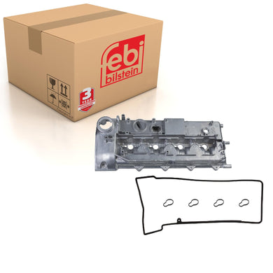 Rocker Cover Fits Mercedes Sprinter 2006-18 Vito OE 611 010 06 30 S1 Febi 108272