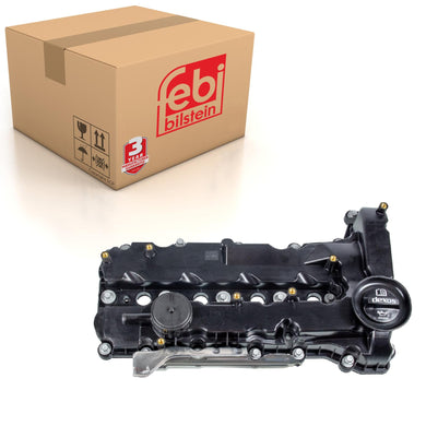 Rocker Cover Fits Vauxhall Astra VI Insignia Mokka OE 55486867 Febi 108275