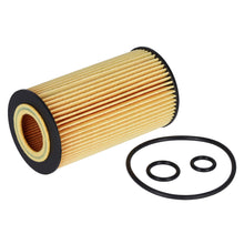 Load image into Gallery viewer, Oil Filter Inc Seal Rings Fits Mercedes Benz A 180 CDI A 200 CDI A 2 Febi 108276