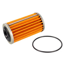 Load image into Gallery viewer, Transmission Oil Filter Fits Nissan Juke Qashqai OE 317263JX0A Febi 108279