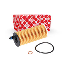Load image into Gallery viewer, Oil Filter Fits BMW OE 11 42 8 575 211 Febi 108280