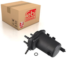 Load image into Gallery viewer, Fuel Filter Fits Renault Grand Scenic Megane Grandtour Scenic Conque Febi 108284
