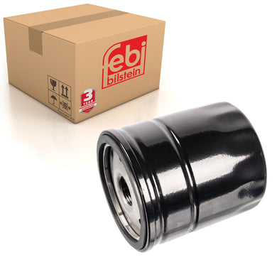 Oil Filter Fits Toyota Proace OE SU001A4322 Febi 108285
