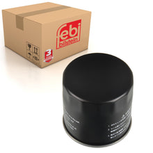 Load image into Gallery viewer, Oil Filter Fits Ford Focus Turnier Galaxy 4x4 Mondeo 4x4 Turnier 4x4 Febi 108287