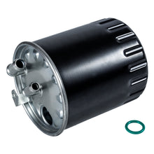 Load image into Gallery viewer, Fuel Filter Inc Sealing Ring Fits Mercedes Benz A 160 CDI A 180 CDI Febi 108288