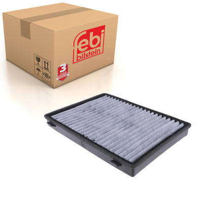 Cabin Filter Fits Vauxhall Antara 4x4 OE 4819126 Febi 108308
