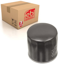 Load image into Gallery viewer, Oil Filter Fits Volkswagen Arteon Beetle Cabrio Caddy 4 Alltrack Ma Febi 108330