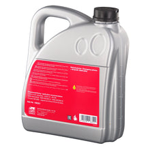 Load image into Gallery viewer, Sae 5W 20 Hc E Fo Engine Oil Fits Ford B-MAX C-MAX Ecosport Fiesta V Febi 108351