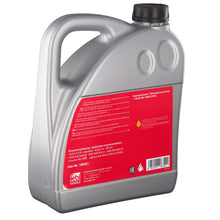 Load image into Gallery viewer, Sae 5W 20 Hc E Fo Engine Oil Fits Ford B-MAX C-MAX Ecosport Fiesta V Febi 108351
