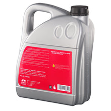 Load image into Gallery viewer, Sae 5W 20 Hc E Fo Engine Oil Fits Ford B-MAX C-MAX Ecosport Fiesta V Febi 108352