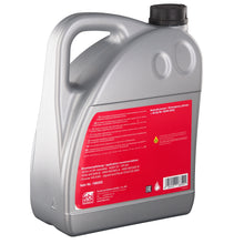 Load image into Gallery viewer, Sae 5W 20 Hc E Fo Engine Oil Fits Ford B-MAX C-MAX Ecosport Fiesta V Febi 108352