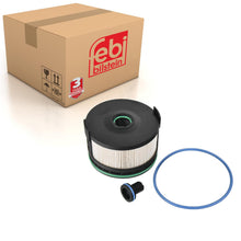 Load image into Gallery viewer, Fuel Filter Fits Mercedes Benz A 160d A 180d A 200d A 220d B 160d B Febi 108353