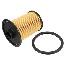 Load image into Gallery viewer, Fuel Filter Inc Sealing Ring Fits Vauxhall Movano Vivaro Febi 108354