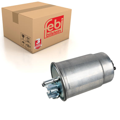 Fuel Filter Fits FIAT Doblo Cargo Punto Van OE 46737091 Febi 108356
