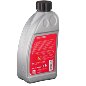 Sae 5W 30 Hc C4 Engine Oil Fits FIAT OE 955535S4 Febi 108360