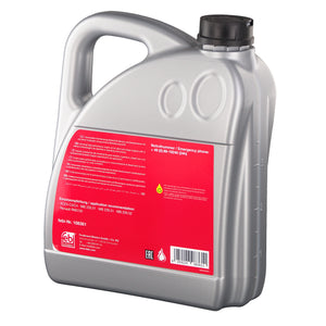 Sae 5W 30 Hc C4 Engine Oil Fits Renault Alaskan 4x4 Captur Clio Camp Febi 108361