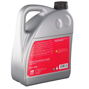Sae 5W 30 Hc C4 Engine Oil Fits Renault Alaskan 4x4 Captur Clio Camp Febi 108362