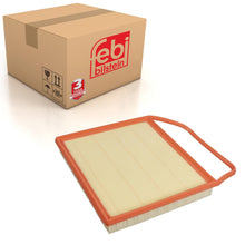 Load image into Gallery viewer, Z4 Air Filter Fits BMW 13 71 7 556 961 Febi 108364