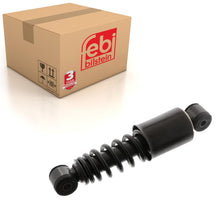 Load image into Gallery viewer, Rear Cabin Shock Absorber Fits Mercedes Benz Commercial Febi 108373