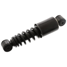 Load image into Gallery viewer, Rear Cabin Shock Absorber Fits Mercedes Benz Commercial Febi 108373