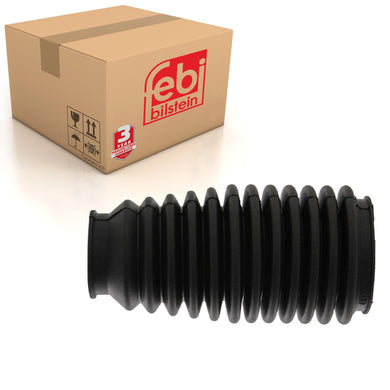 Front Steering Rack Boot Fits Volkswagen Amarok 4motion S1 Lupo Polo Febi 10850