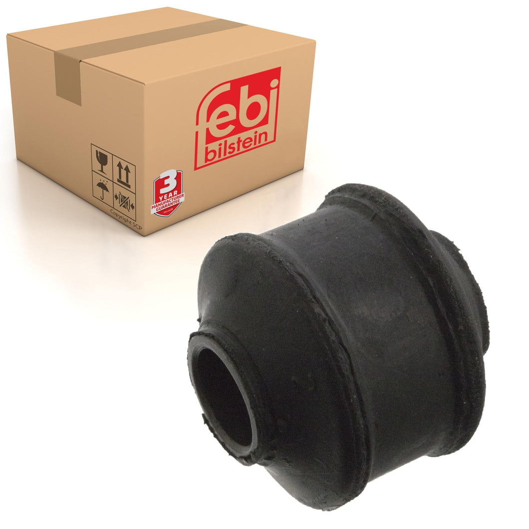Front Anti Roll Bar Bush D Stabiliser 12mm Fits MAN 81962100294 Febi 10856