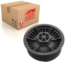 Load image into Gallery viewer, Fuel Filter Housing Cap Fits Scania OE 1429057 Febi 108695
