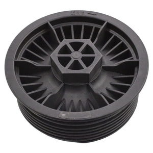 Fuel Filter Housing Cap Fits Scania OE 1429057 Febi 108695