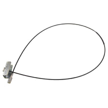 Load image into Gallery viewer, Front Brake Cable Fits Nissan Primastar OE 3651800Q0A Febi 108705