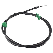 Load image into Gallery viewer, Rear Left Brake Cable Fits Ford Galaxy Mondeo Turnier S-MAX Febi 108710