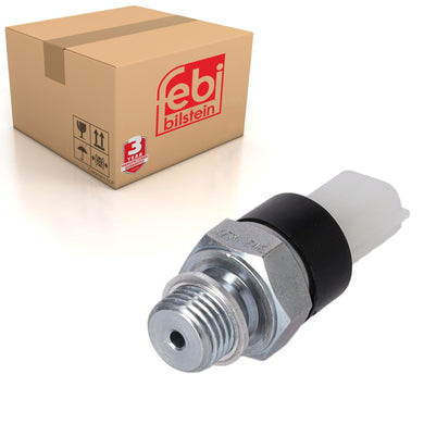 Oil Pressure Sensor Fits Renault Clio Mercedes A-Class C-Class Febi 108711