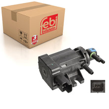 Load image into Gallery viewer, Exhaust Control System Pressure Converter Fits Alfa Romeo Febi 108712