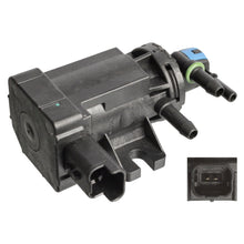 Load image into Gallery viewer, Exhaust Control System Pressure Converter Fits Alfa Romeo Febi 108712