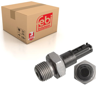 Oil Pressure Sensor Fits Citroen C3 Picasso C4 Peugeot 208 308 Febi 108713