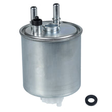 Load image into Gallery viewer, Fuel Filter Inc Sealing Ring Fits Renault Kangoo Be Bop Express Rapi Febi 108735