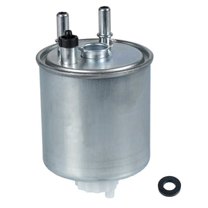 Fuel Filter Inc Sealing Ring Fits Renault Kangoo Be Bop Express Rapi Febi 108735