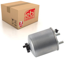 Load image into Gallery viewer, Fuel Filter Fits Renault Kangoo Be Bop Express Rapid Laguna Grandtou Febi 108736