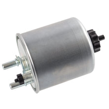 Load image into Gallery viewer, Fuel Filter Fits Renault Kangoo Be Bop Express Rapid Laguna Grandtou Febi 108736