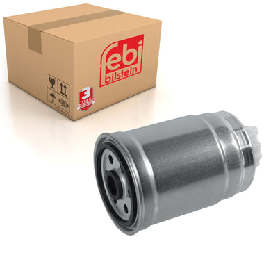 Fuel Filter Fits Cadillac BLS Wagon OE 52126244AC Febi 108739