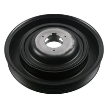 Load image into Gallery viewer, Decoupled Crankshaft Pulley Fits Vauxhall Grandland OE 9801350180 Febi 108765