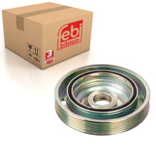 Load image into Gallery viewer, Decoupled Crankshaft Pulley Fits Citroen OE 9810746580 Febi 108766