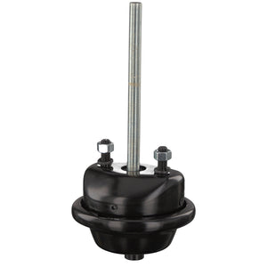 Diaphragm Cylinder Inc Additional Parts Fits Bergische Achsen Renaul Febi 108780