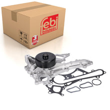 Load image into Gallery viewer, 500 Water Pump Cooling Fits Mercedes 276 200 08 01 SK Febi 108784