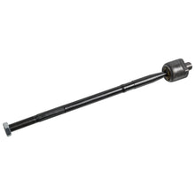 Load image into Gallery viewer, Front Inner Tie Rod Inc Nut Fits Hyundai i20 Active OE 56540C8000 Febi 108794