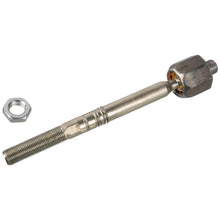 Load image into Gallery viewer, Front Inner Tie Rod Inc Nut Fits Audi A4 Allroad quattro Avant quat Febi 108806